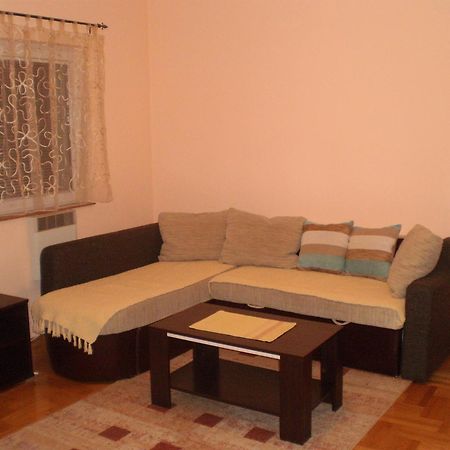 Apartments Vila Velickovic Zlatibor Eksteriør billede