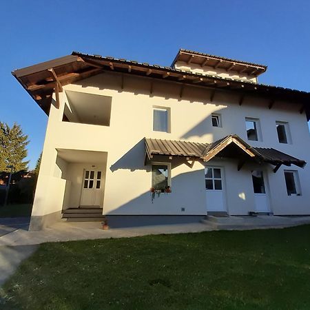 Apartments Vila Velickovic Zlatibor Værelse billede