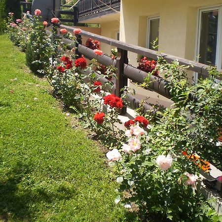 Apartments Vila Velickovic Zlatibor Eksteriør billede