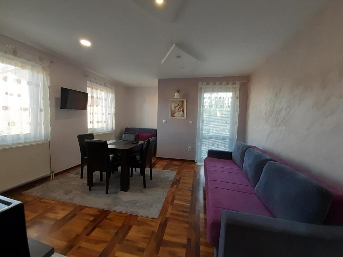 Apartments Vila Velickovic Zlatibor Eksteriør billede