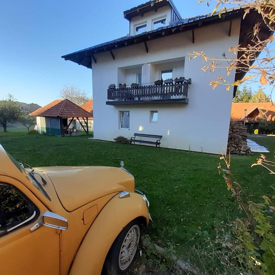 Apartments Vila Velickovic Zlatibor Værelse billede