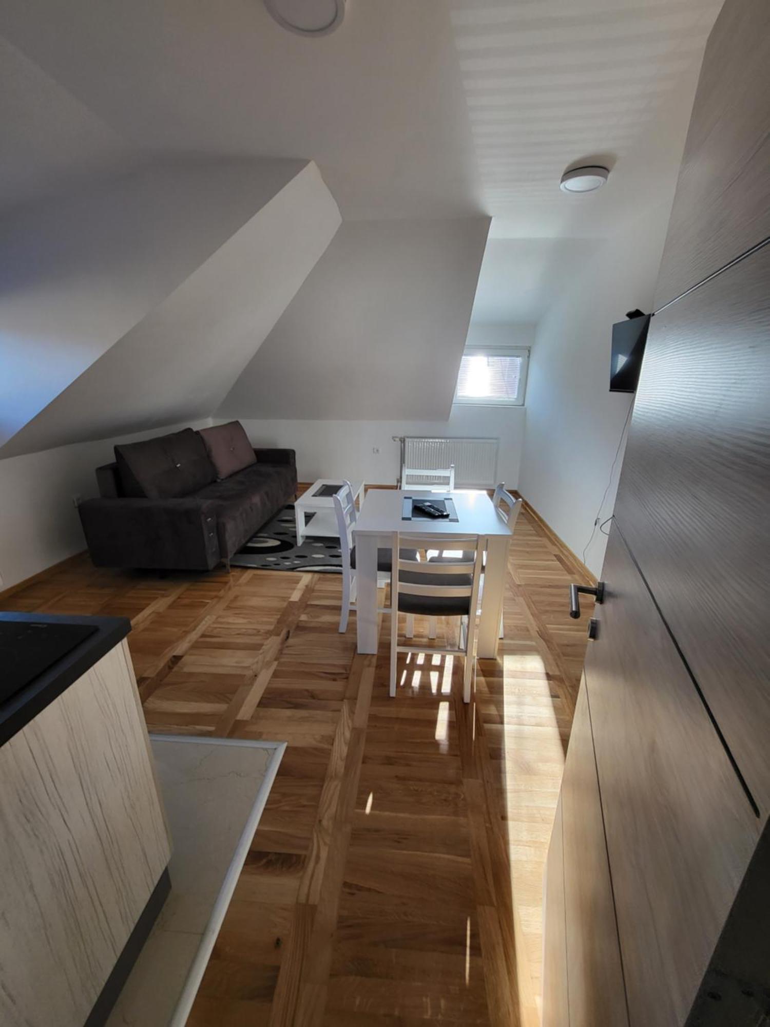 Apartments Vila Velickovic Zlatibor Værelse billede