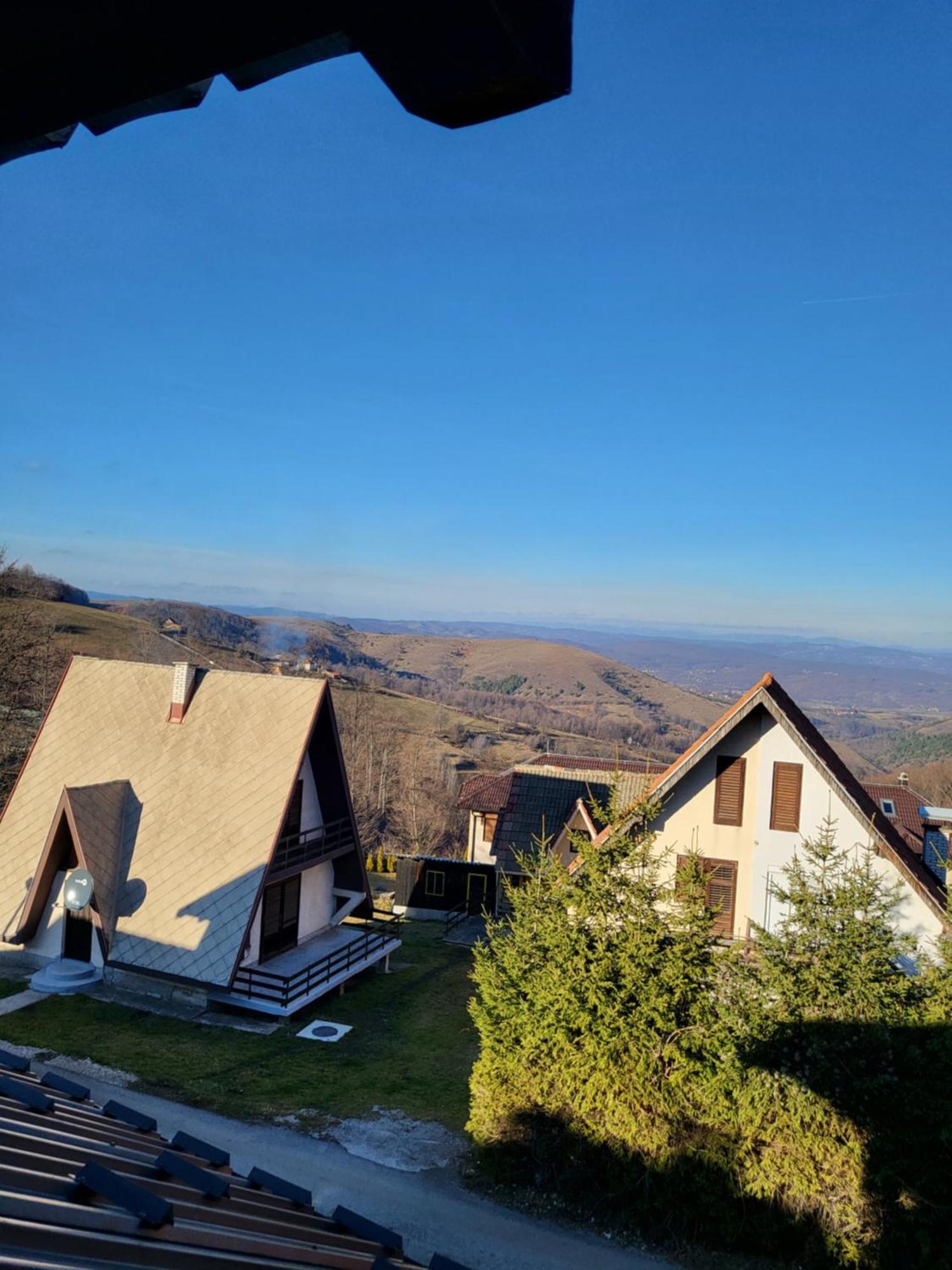 Apartments Vila Velickovic Zlatibor Værelse billede