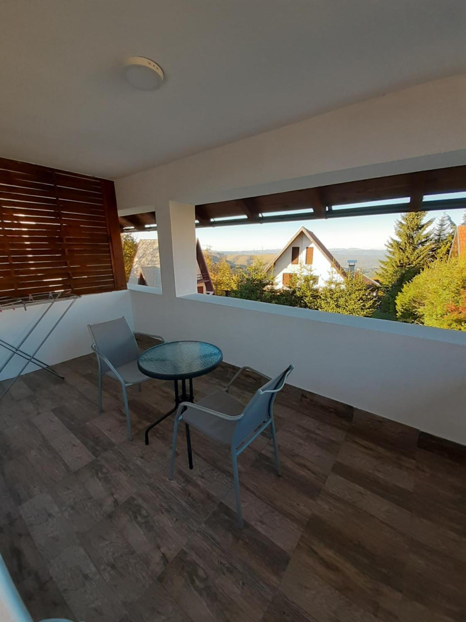Apartments Vila Velickovic Zlatibor Værelse billede