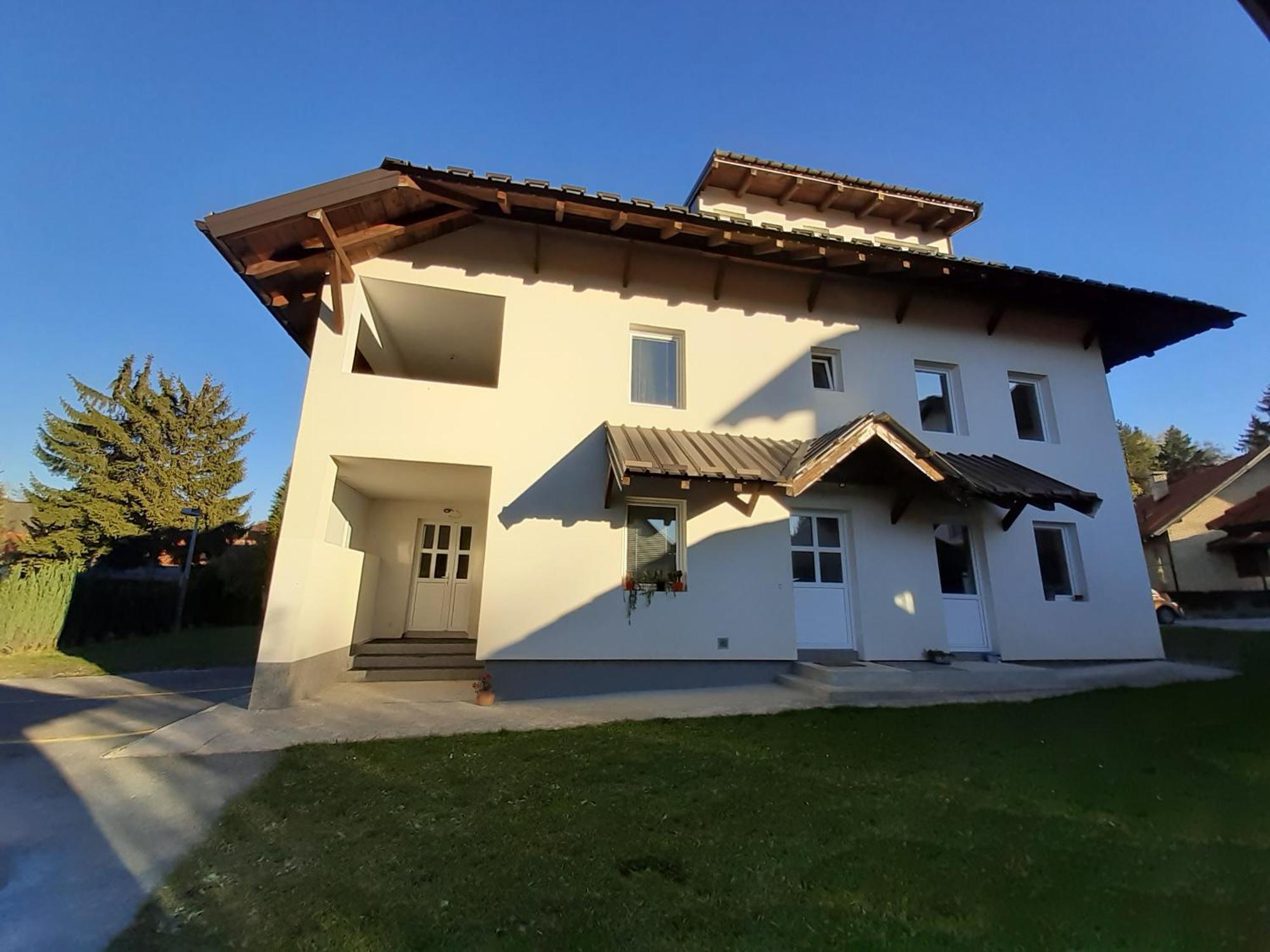 Apartments Vila Velickovic Zlatibor Værelse billede