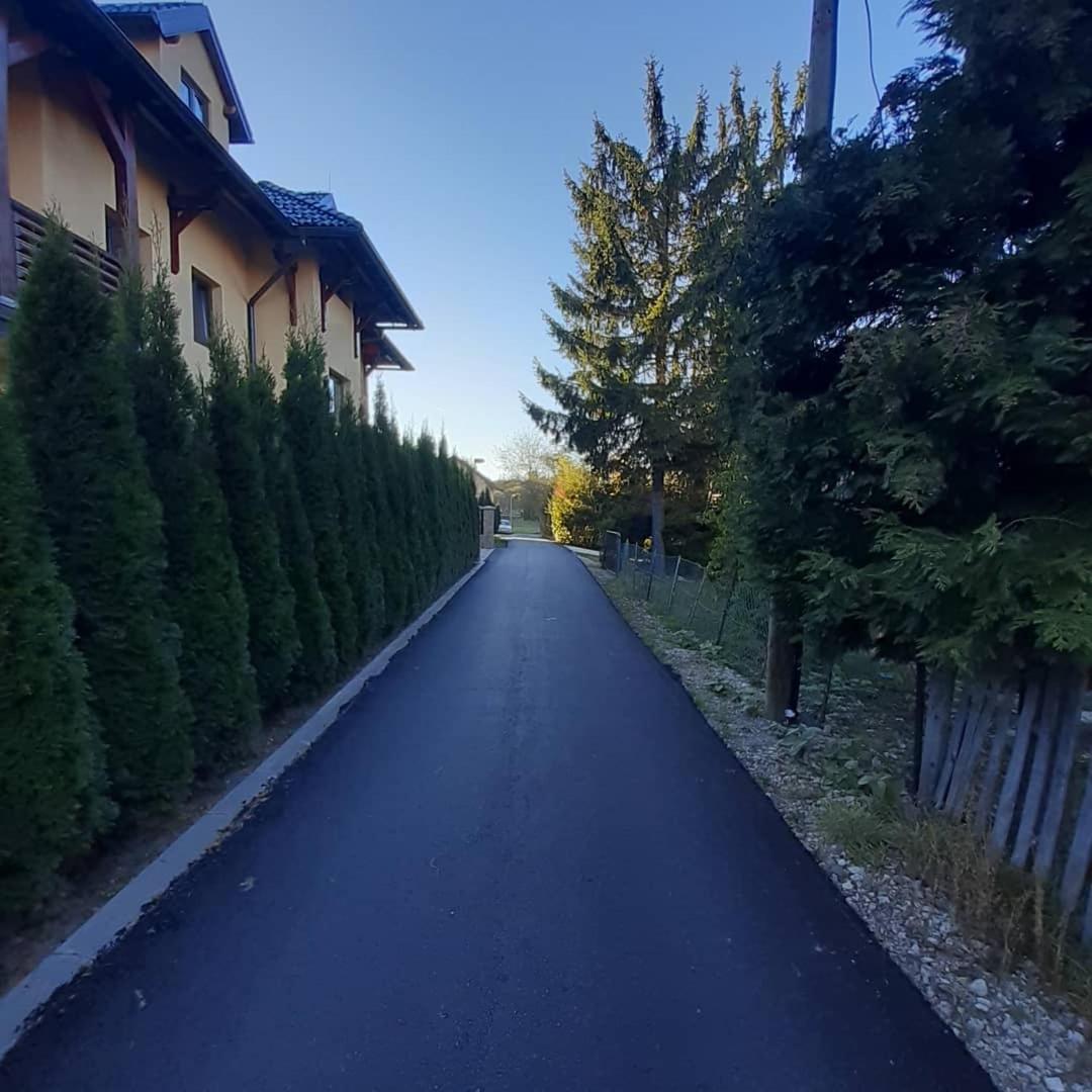 Apartments Vila Velickovic Zlatibor Værelse billede