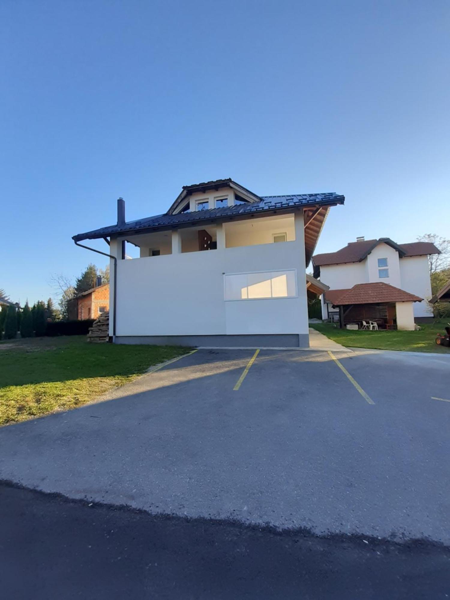Apartments Vila Velickovic Zlatibor Værelse billede