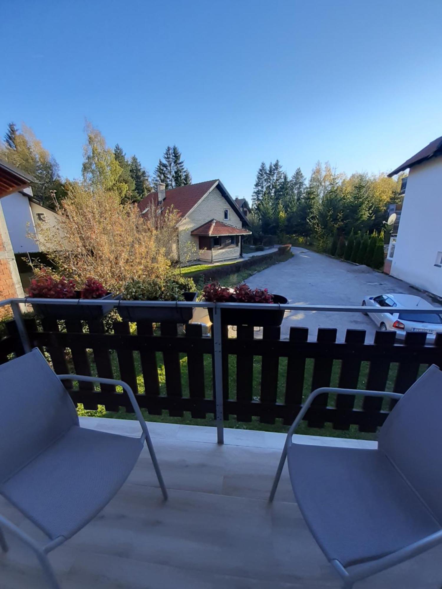 Apartments Vila Velickovic Zlatibor Værelse billede