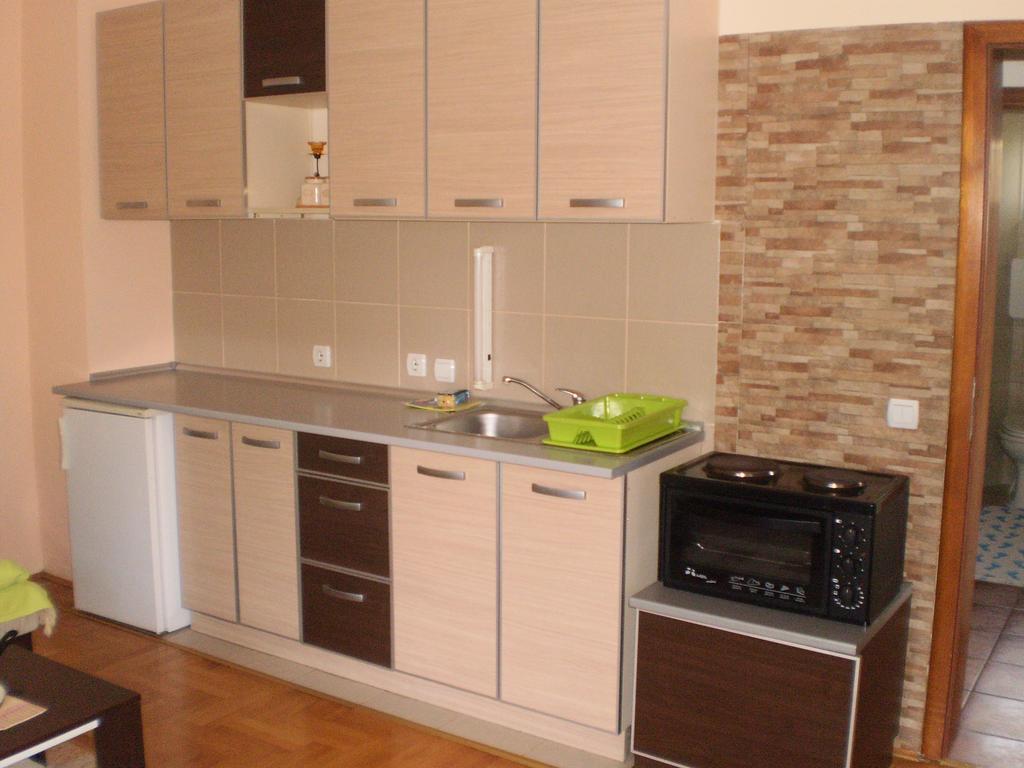 Apartments Vila Velickovic Zlatibor Eksteriør billede