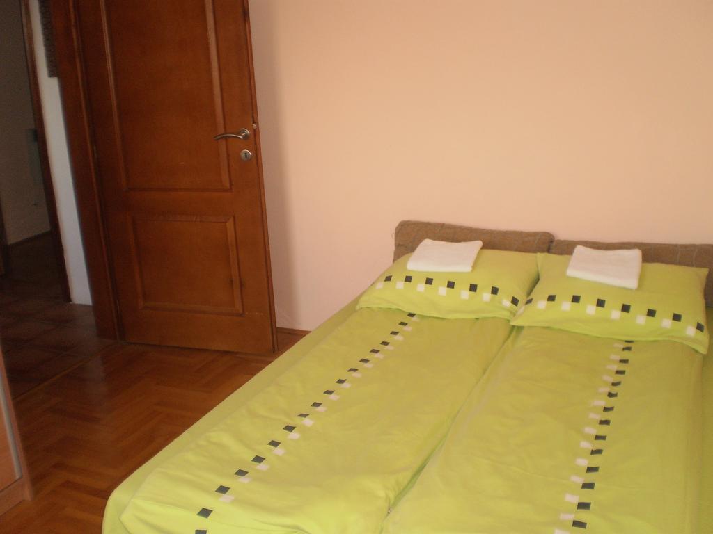 Apartments Vila Velickovic Zlatibor Eksteriør billede