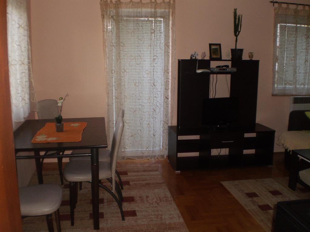 Apartments Vila Velickovic Zlatibor Eksteriør billede
