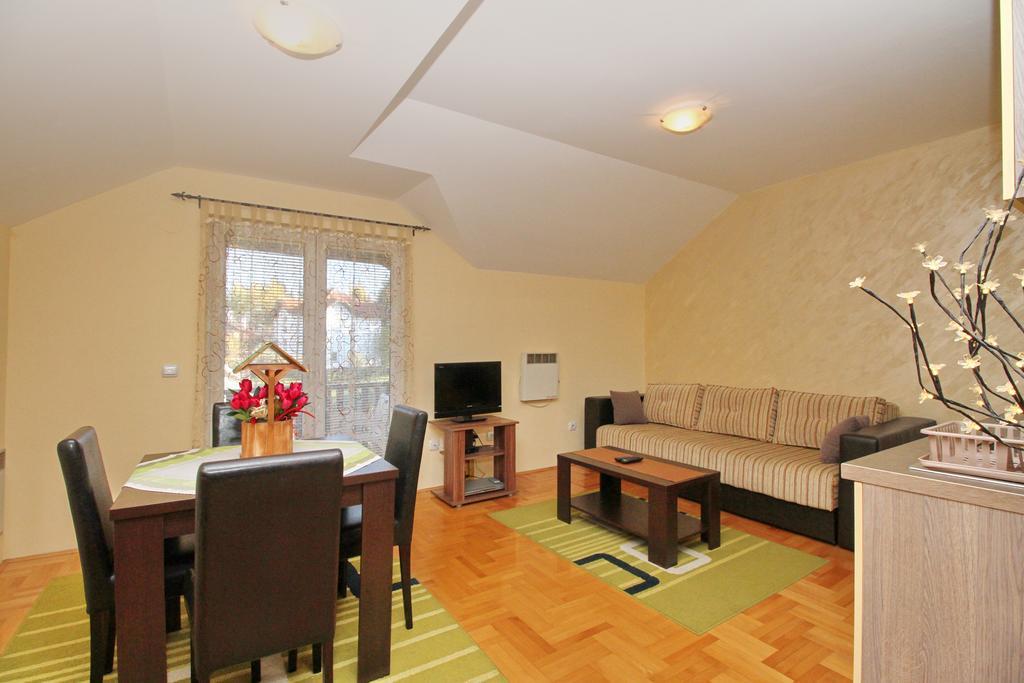 Apartments Vila Velickovic Zlatibor Eksteriør billede