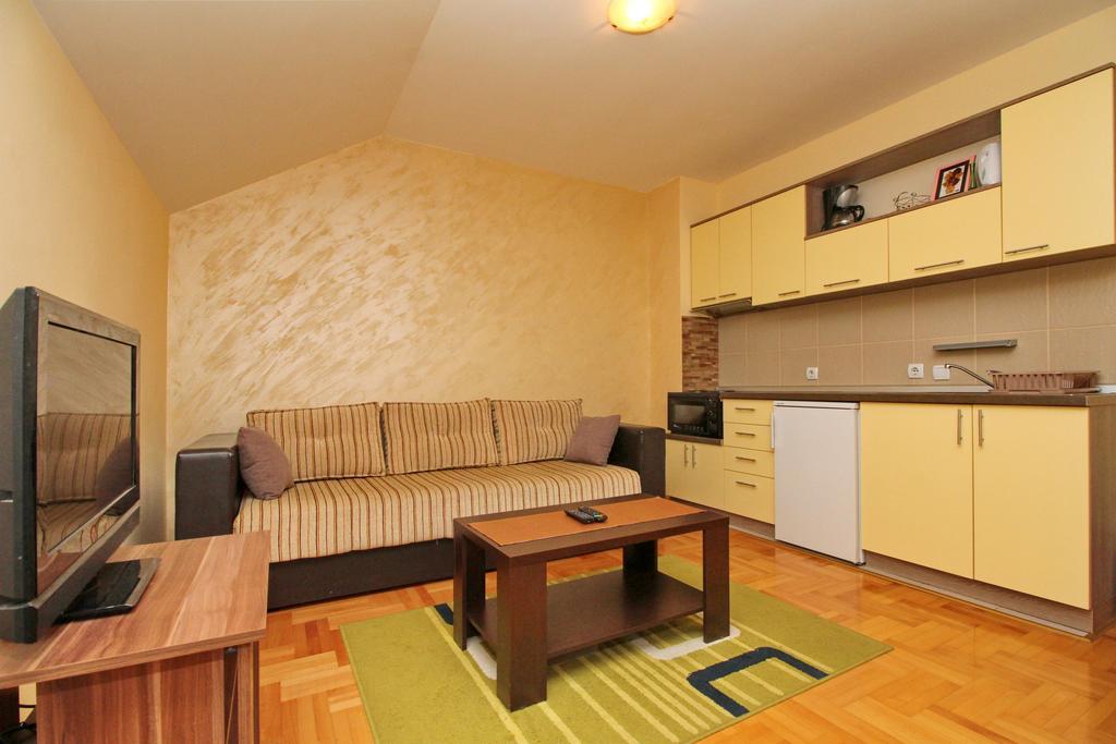 Apartments Vila Velickovic Zlatibor Eksteriør billede