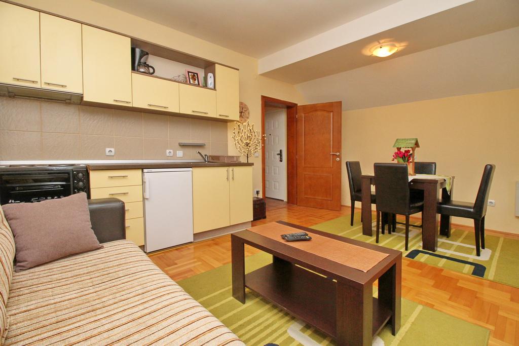 Apartments Vila Velickovic Zlatibor Eksteriør billede