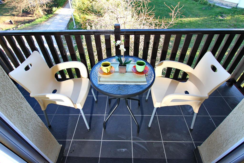 Apartments Vila Velickovic Zlatibor Eksteriør billede