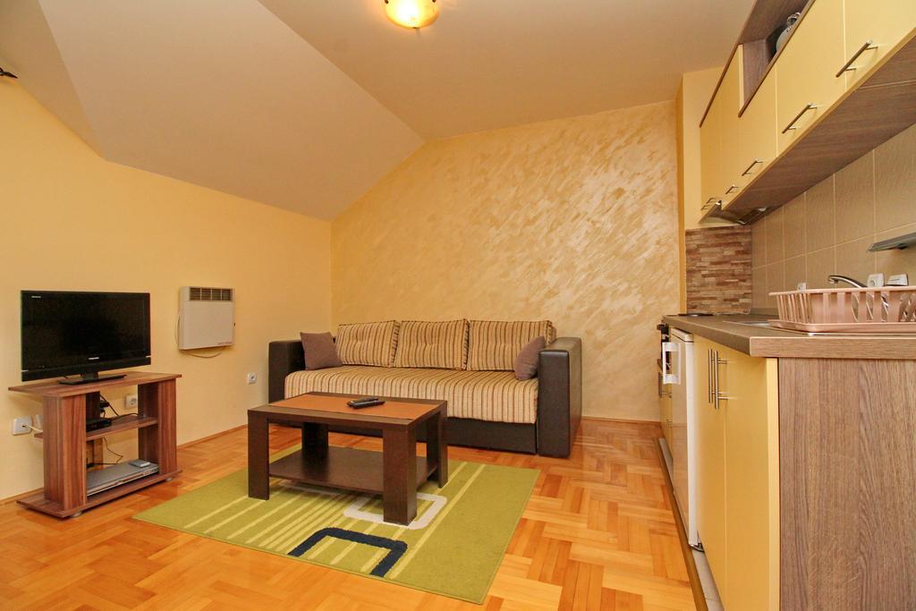 Apartments Vila Velickovic Zlatibor Eksteriør billede