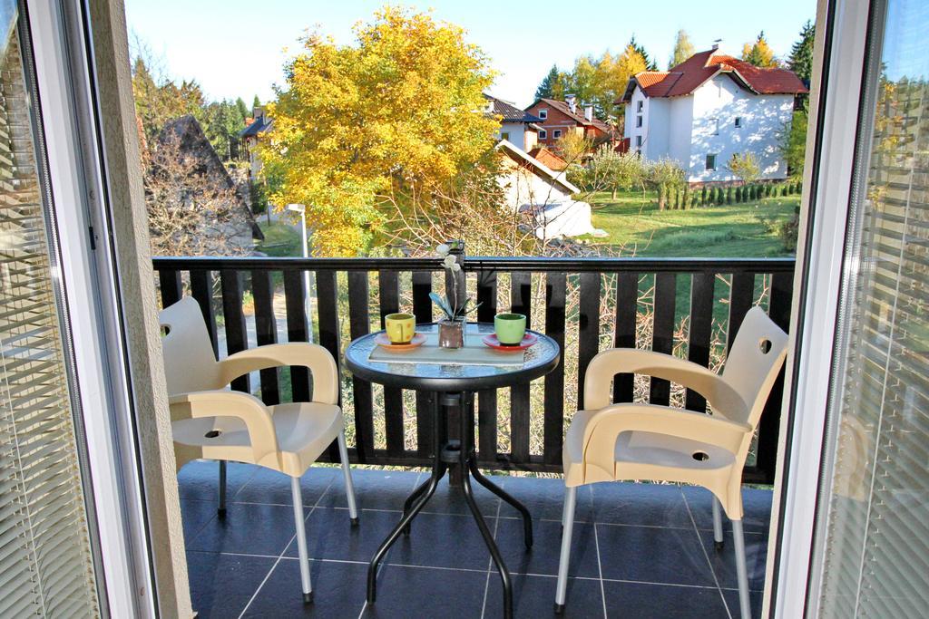 Apartments Vila Velickovic Zlatibor Eksteriør billede