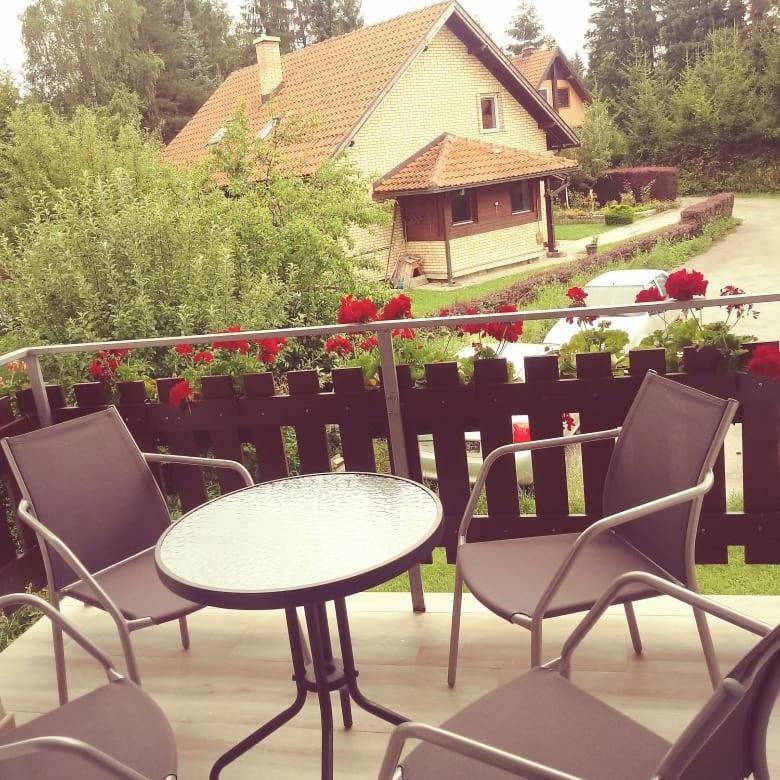 Apartments Vila Velickovic Zlatibor Eksteriør billede