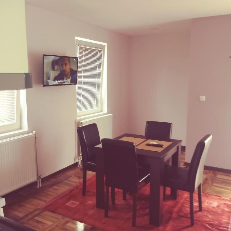 Apartments Vila Velickovic Zlatibor Eksteriør billede
