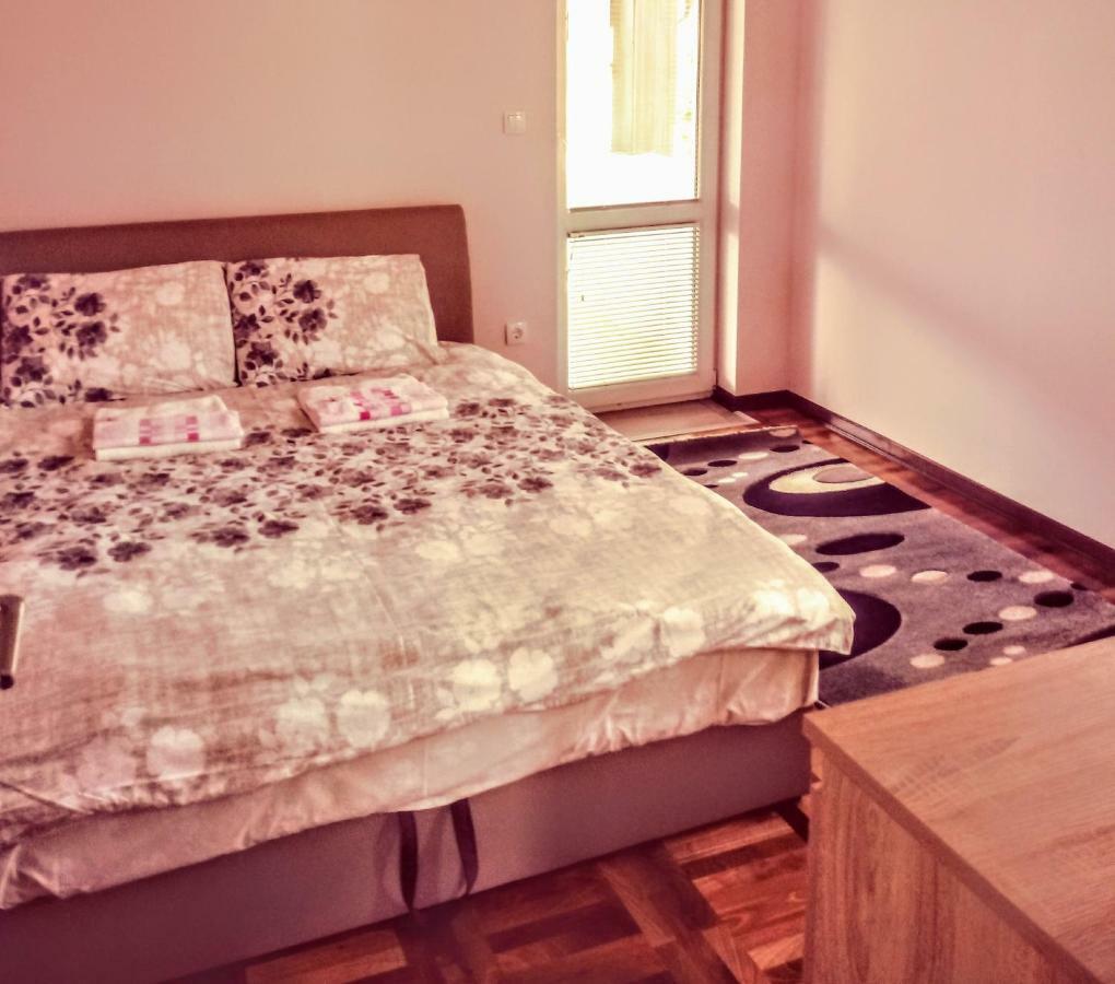 Apartments Vila Velickovic Zlatibor Eksteriør billede