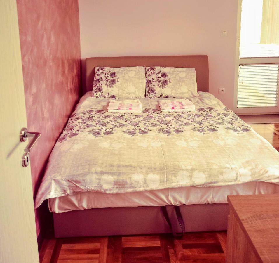 Apartments Vila Velickovic Zlatibor Eksteriør billede