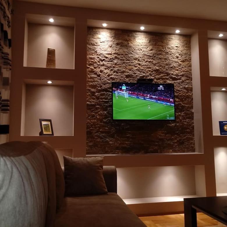 Apartments Vila Velickovic Zlatibor Eksteriør billede