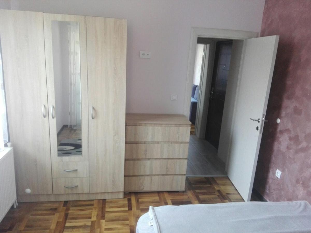 Apartments Vila Velickovic Zlatibor Eksteriør billede
