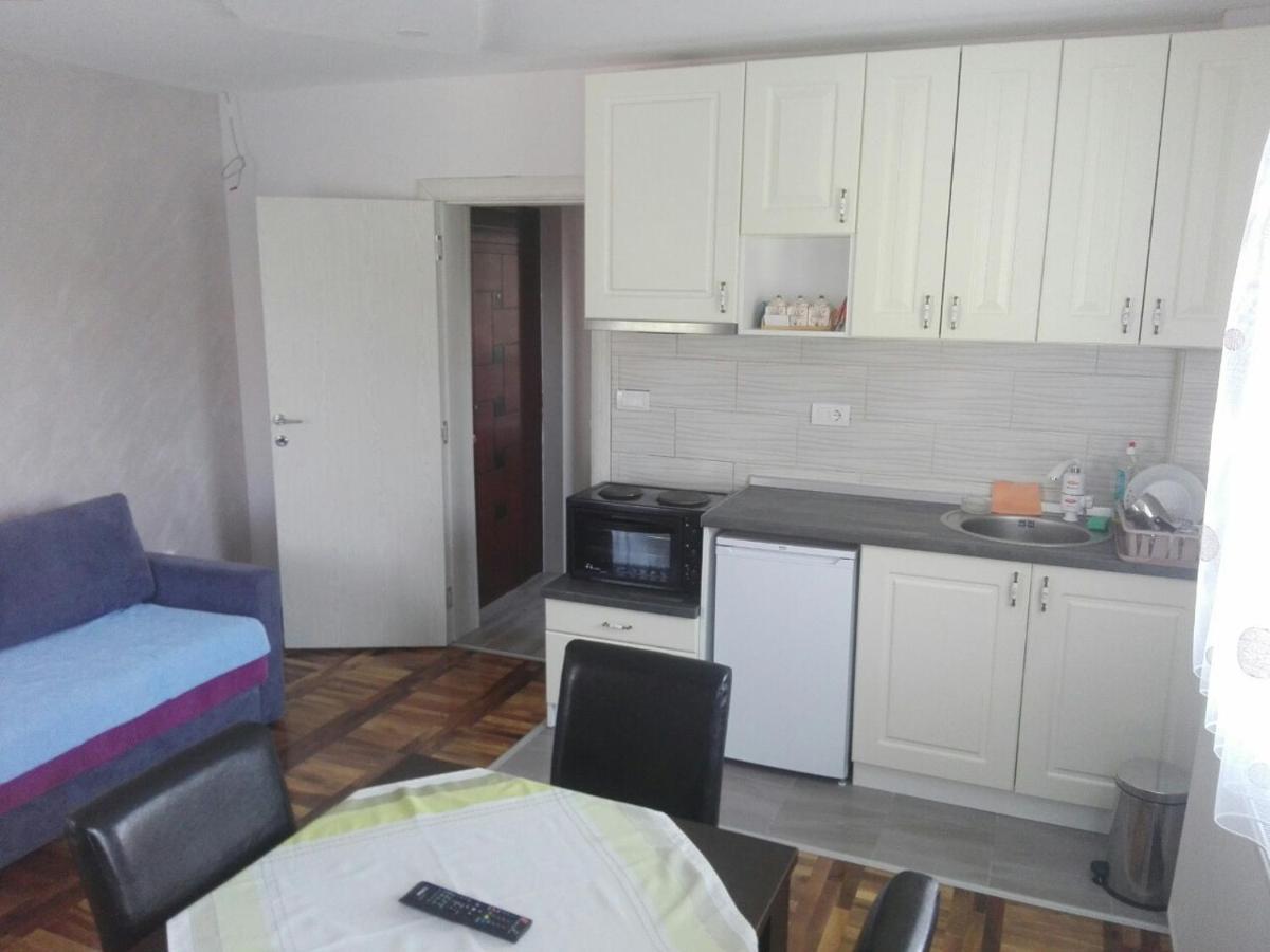 Apartments Vila Velickovic Zlatibor Eksteriør billede