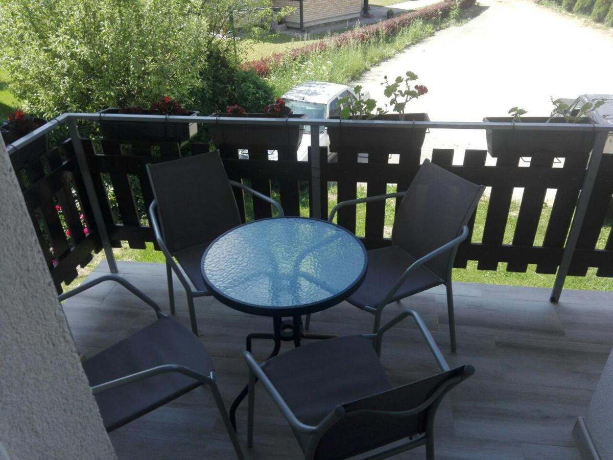Apartments Vila Velickovic Zlatibor Eksteriør billede