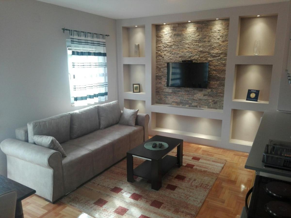 Apartments Vila Velickovic Zlatibor Eksteriør billede