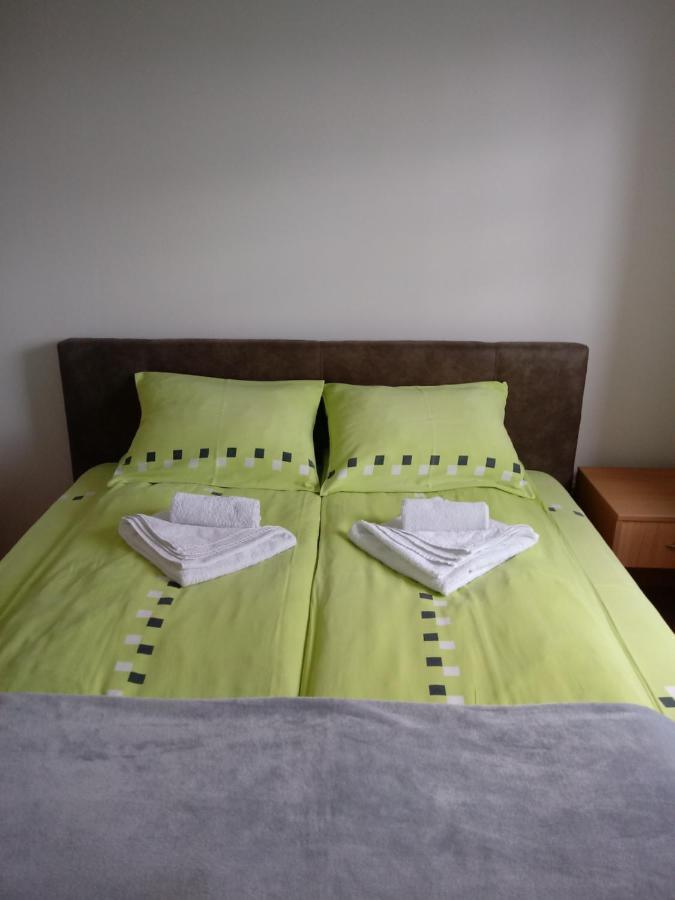 Apartments Vila Velickovic Zlatibor Eksteriør billede